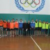 Змагання з перетягування канату